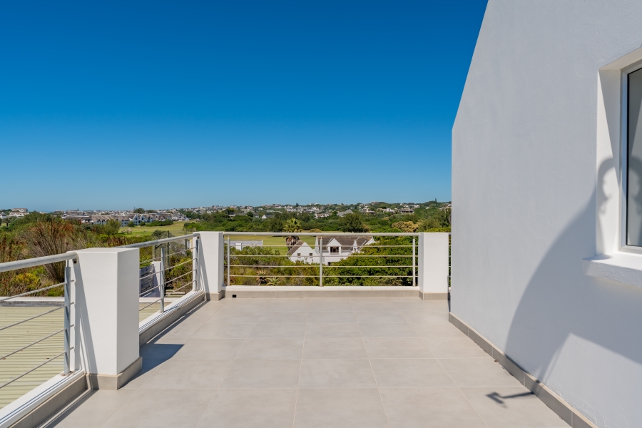 4 Bedroom Property for Sale in St Francis Bay Village Eastern Cape